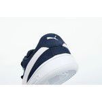 Puma Smash v2 Jr 365178 sötétkék gyerek utcai cipő 36517802