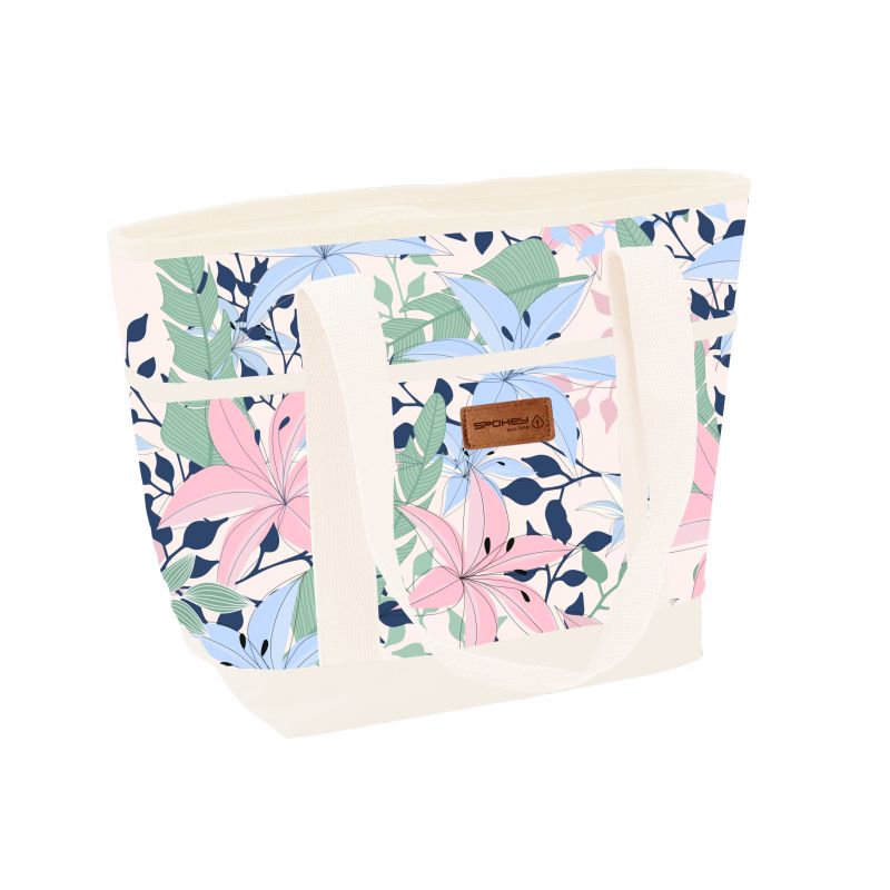 Spokey Eco Simply SPK-944755 eco thermal bag Szabadidő kiegészítő