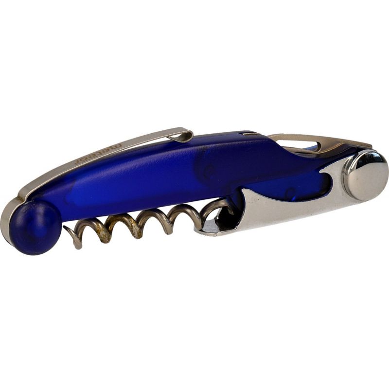 Meteor Barman Pocket Knife kék medical accessories, knives, pocket knives, tourist equipment