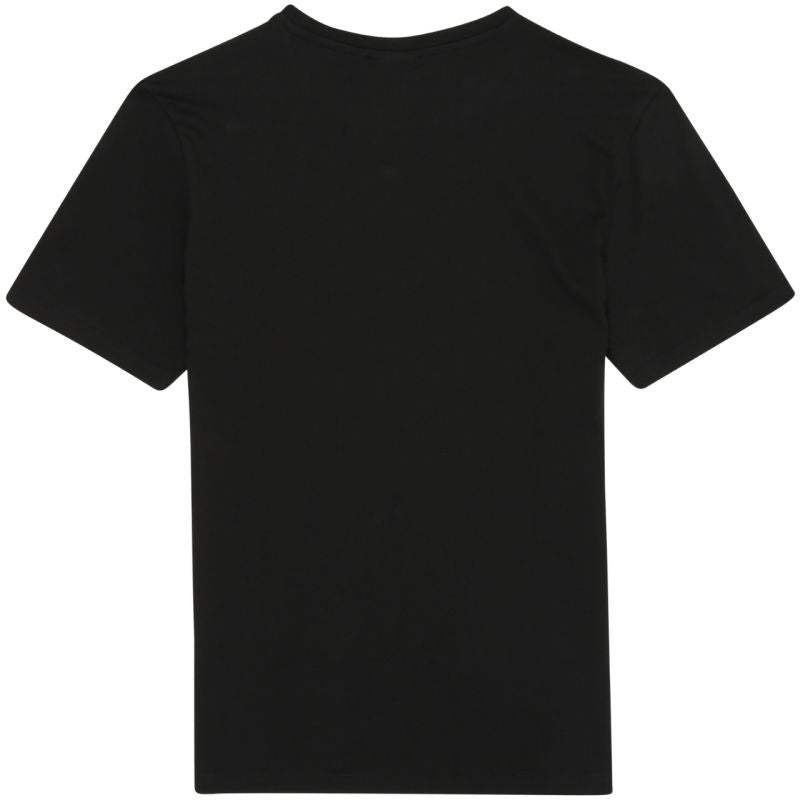 Fila Brod Men's T-Shirt 2 Pack Black, Gray szürke póló