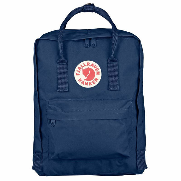 Fjällräven Kanken Backpack Blue Polypropylene (PP) General