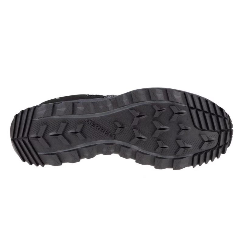 Merrell Wildwood Aerosport M J036109 shoes Cipő