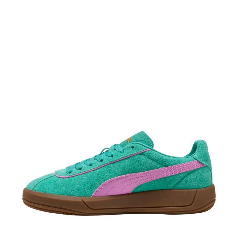 Puma Club Klassika SD 400718 women's utcai cipő