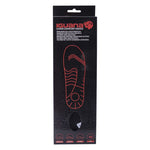 Iguana Livadi Comfort Insole fekete cipő 92800617480