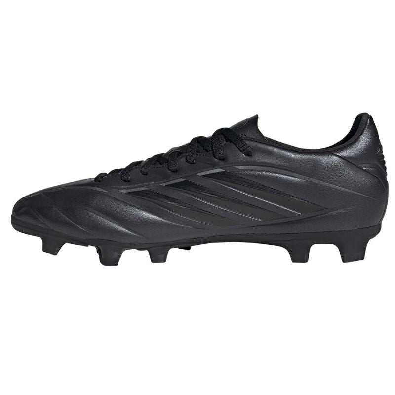 Adidas COPA PURE IV Club FG/MG JR6184 focicipő