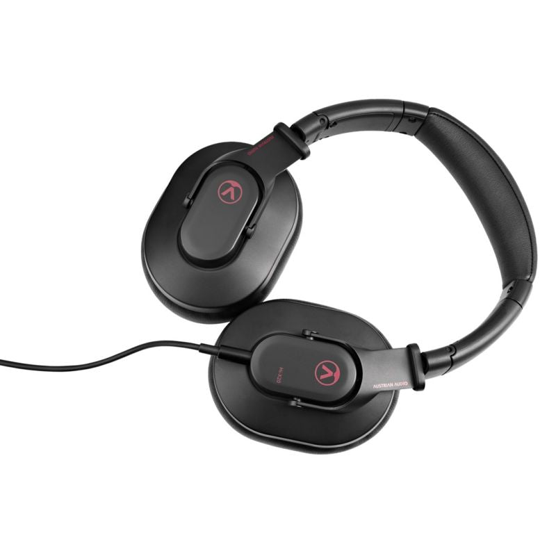 Austrian Audio HI-X20 headphones