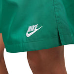 Nike Club Men's Green zöld férfi rövidnadrág FN3307365