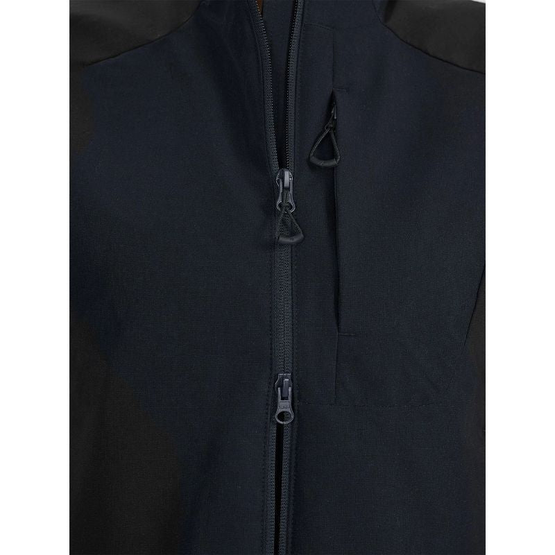 Women's quilted vest 4F 4FWSS25TVJAF188-20S mellény