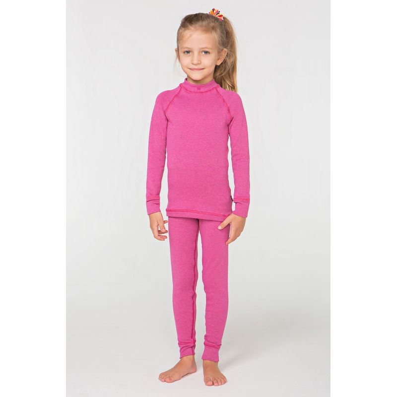 Meteor Thermoactive underwear Jr uniw thermoactive clothing