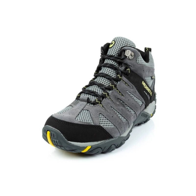 Merrell Accentor 2 Vent M J50841 Hiking Shoes Cipő