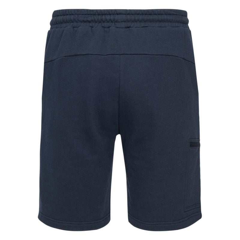 Elbrus Mikel grafit shorts, pants