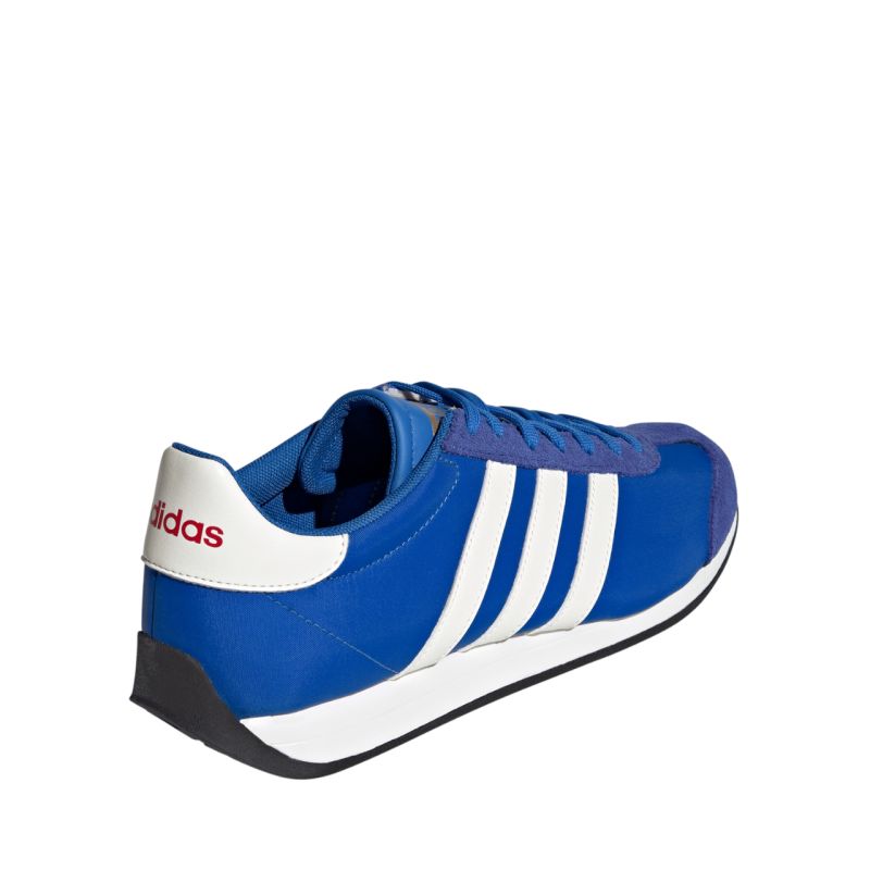 Adidas Runvista Men’s Blue kék férfi cipő HQ2323