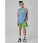 4F Boys' boardshorts 158/164 short