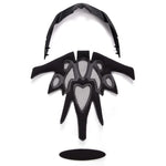 Meteor Marven Bicycle Helmet uniw kiegészítő 25183