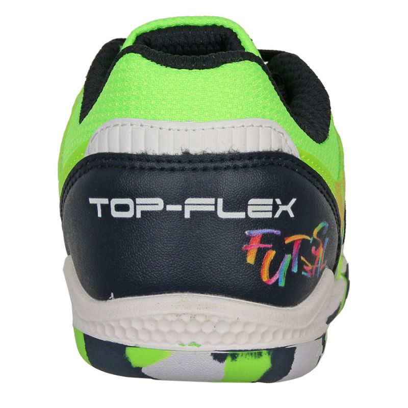 Joma Top Flex Barefoot 2611 Jr IN cipő