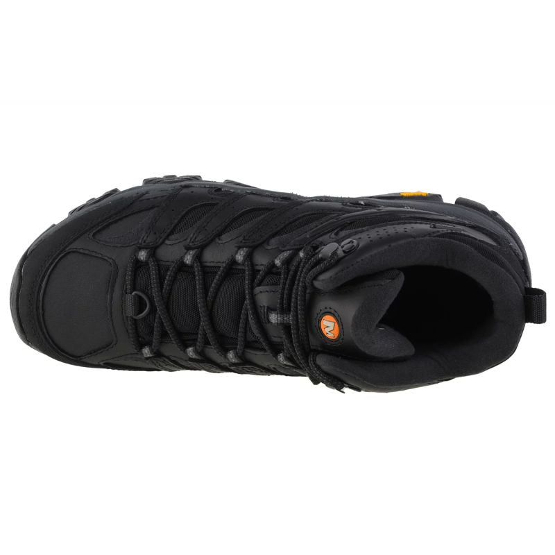 Merrell Moab 3 Thermo Mid WP M J036577 shoes Cipő