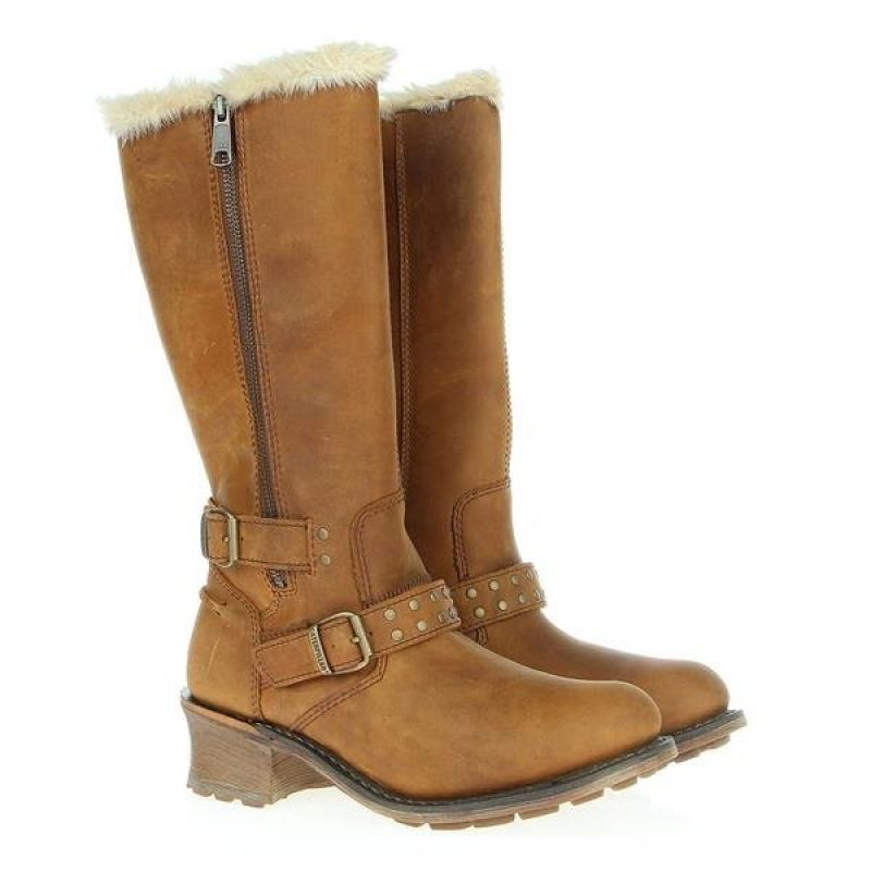 Caterpillar Florencia P307109 Winter Boots General