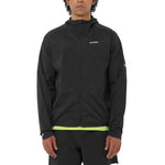 Salomon Sense Aero Wind JKT Black 2XL