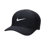 Nike Dri-FIT Club Cap Black FB5682 s/m baseball sapka