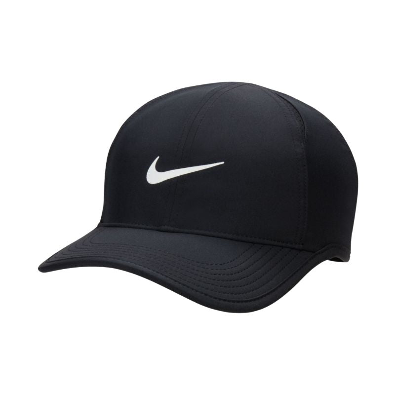 Nike Dri-FIT Club Cap Black FB5682 s/m baseball sapka