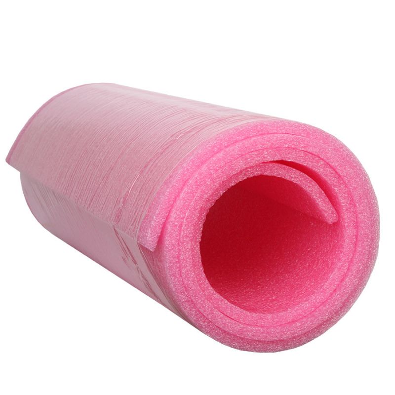 Inny Sleeping mat 10mm 180x50cm Edzőfelszerelés