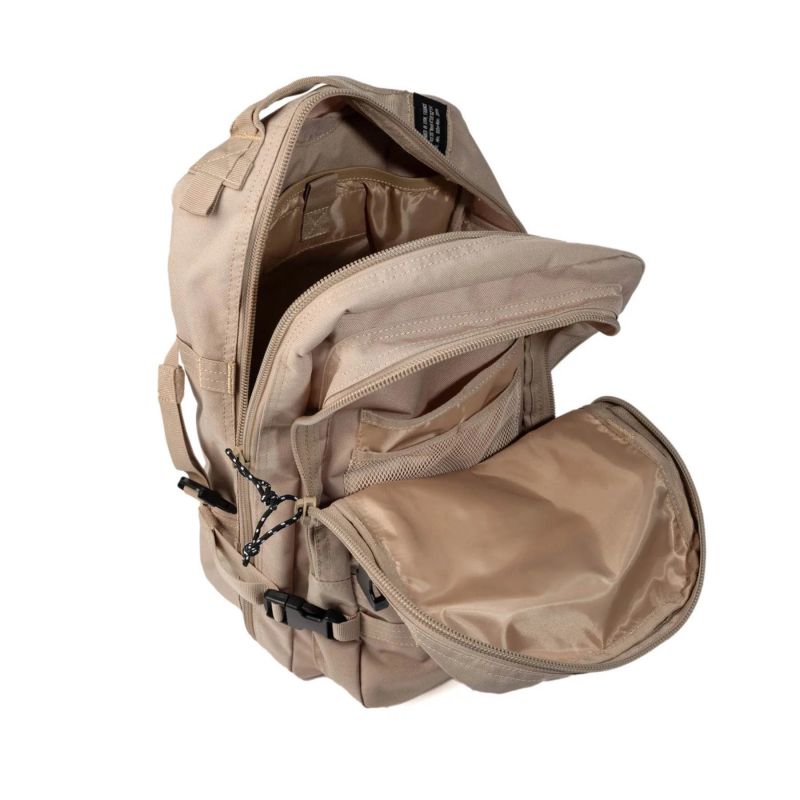 Palladium Baroudeur Backpacks 25L Nylon BG623-209 Hátizsák