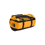 The North Face NF0A52ST 50L Nylon, Polyester Black, Orange Duffel Bag narancssárga bags