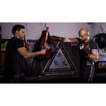 DBX Bushido Set of Professional Training Batons - Foam Batons - sets