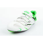 Northwave Sonic SRS M 80151012 59 Cycling fehér férfi cipő 8015101259