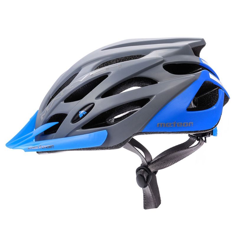 Meteor Marven Bicycle Helmet uniw kiegészítő 24731-24733