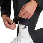 adidas Entrada 26 Presentation men's black JZ9127 fekete nadrág
