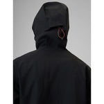 4F Men's trekking 10000 membrane 3xl dzseki
