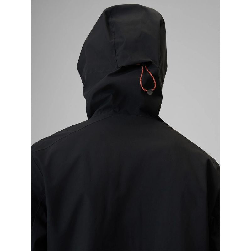 4F Men's trekking 10000 membrane 3xl dzseki