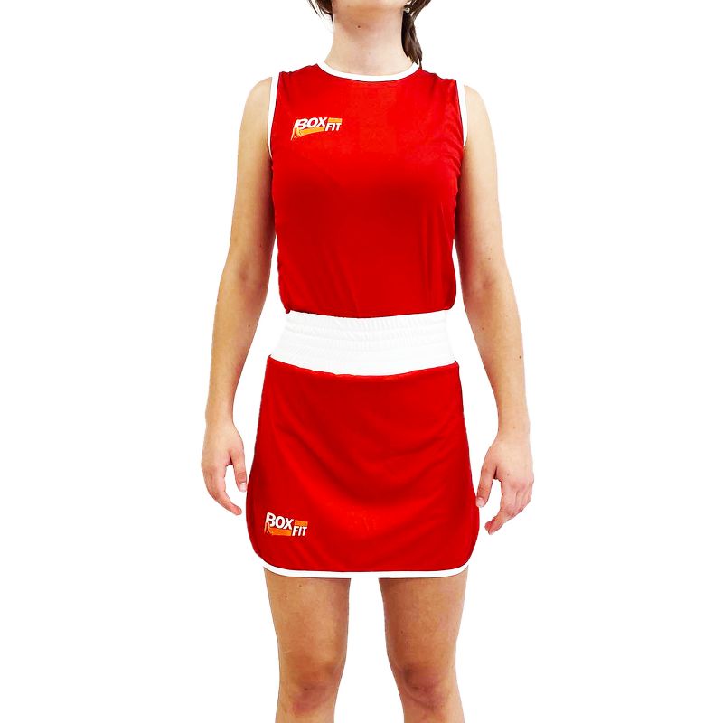Inny Boxfit BFKDD-01 reversible racing suit Nadrág