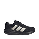 Adidas Astrastar men's black fekete utcai cipő JP5938