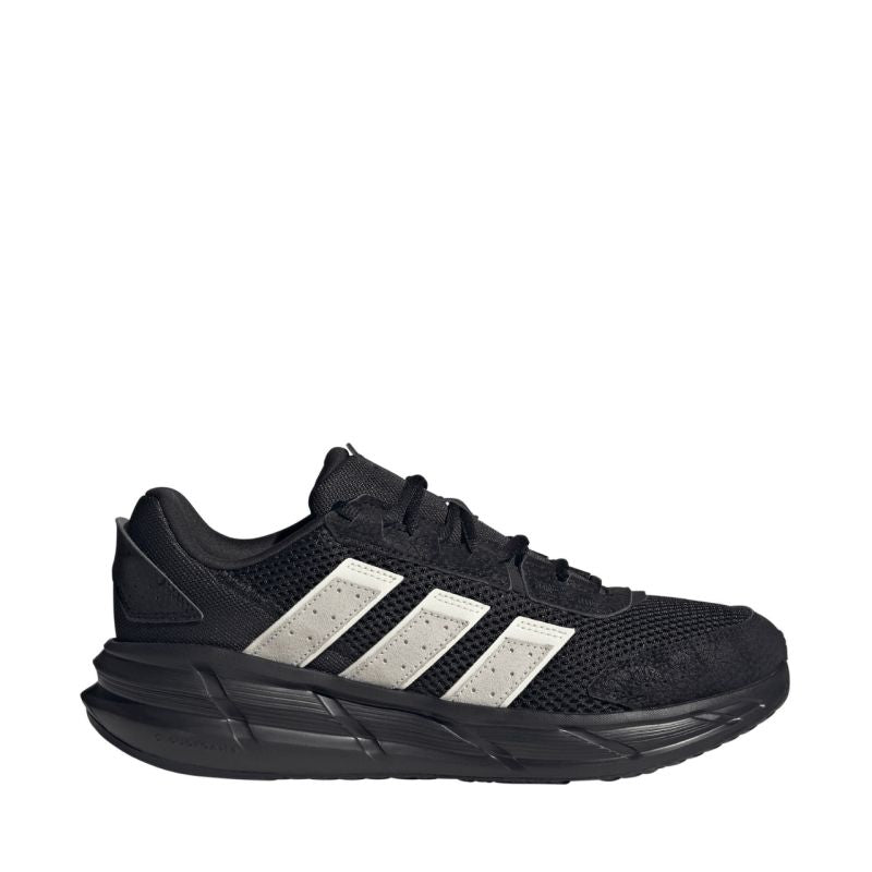 Adidas Astrastar men's black fekete utcai cipő JP5938
