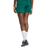 Adidas Entrada 26 Women's Green 2xs női rövidnadrág KE9829