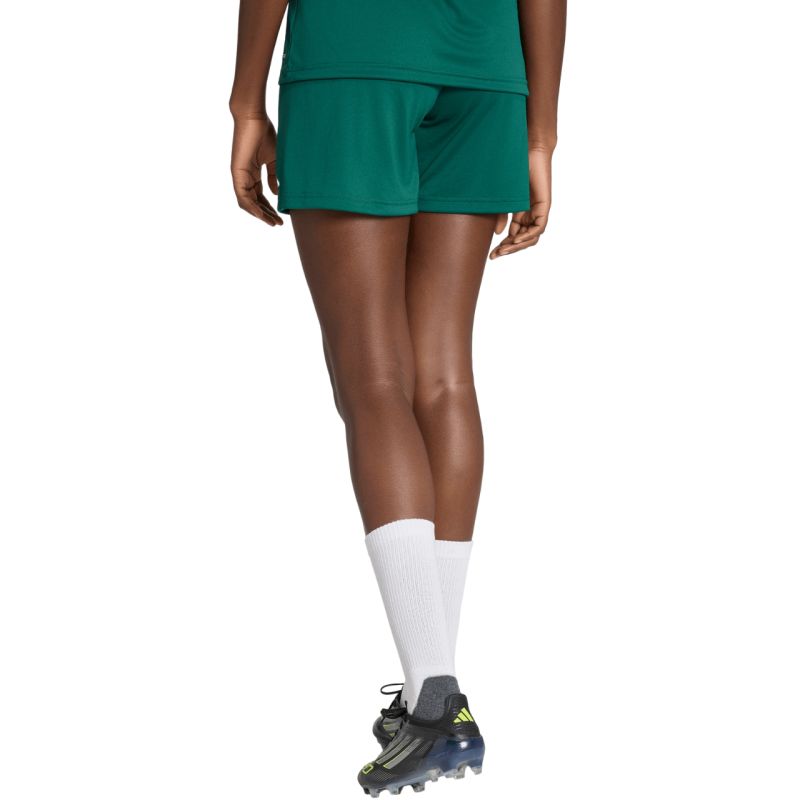Adidas Entrada 26 Women's Green 2xs női rövidnadrág KE9829