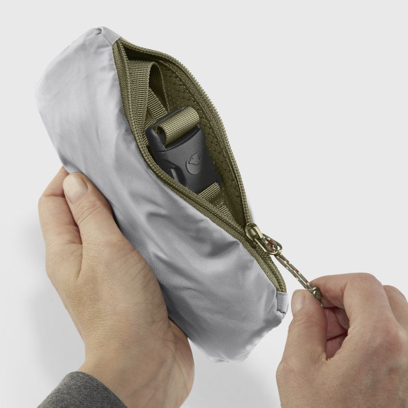 Fjällräven High Coast Hip Pack zöld sachets, belts, bags