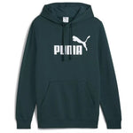 Puma ESS No.1 Logo Hoodie FL M 682571 75 Pulóver