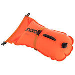 Inflatable Safety Buoy Dry Pocket 2in1 Enero