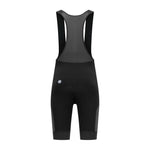 Rogelli THERMAL DWR Insulated Black 3XL fekete short