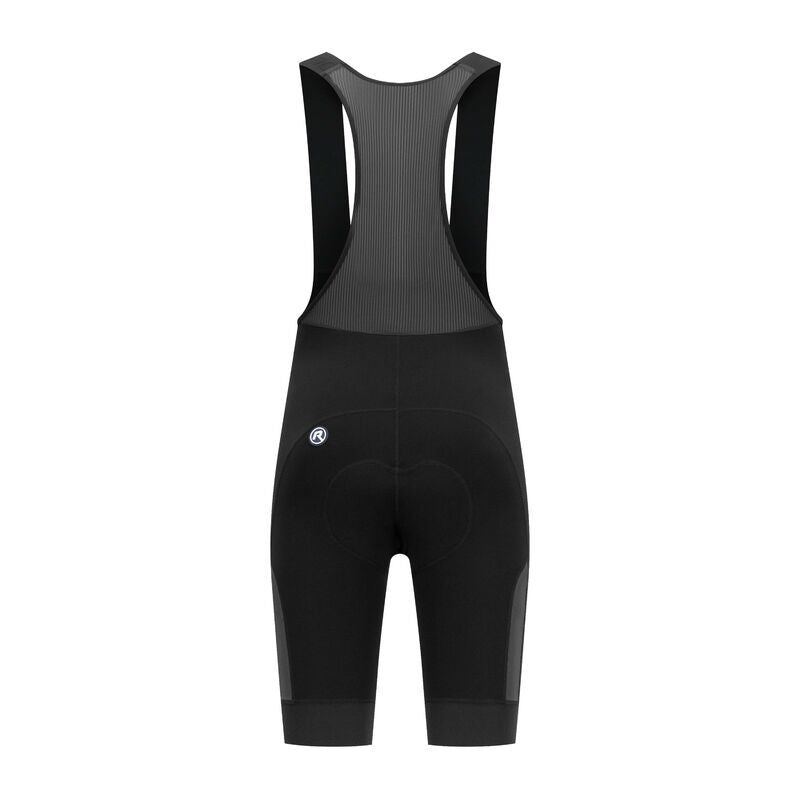 Rogelli THERMAL DWR Insulated Black 3XL fekete short