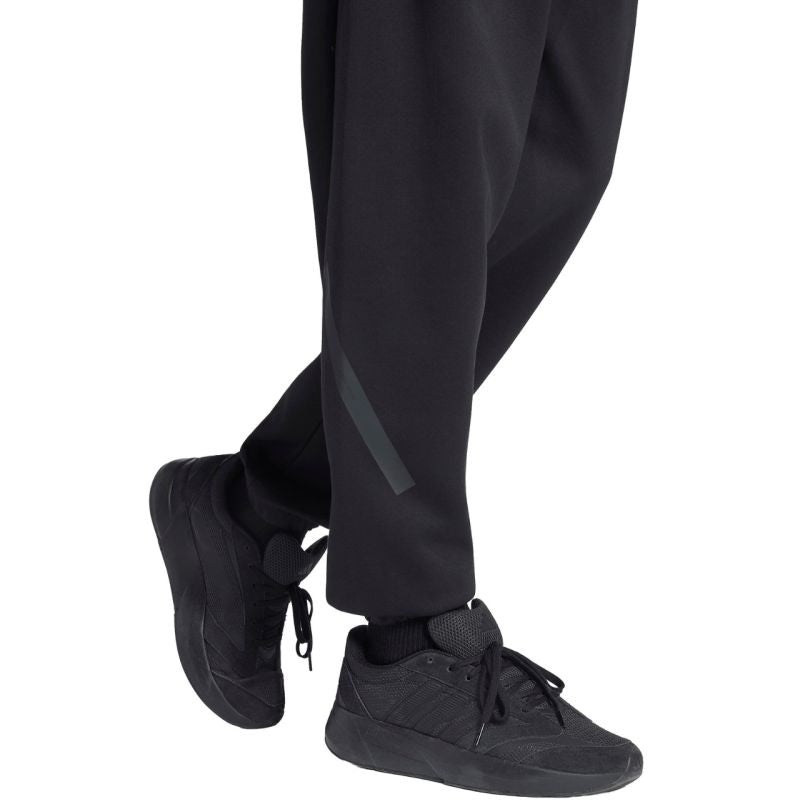 Adidas Men's ZNE black fekete nadrág KF3808