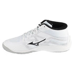 Mizuno Lightning Select Mid White