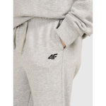 4F Boys' jogger sweatpants gyerek nadrág 4FJWMM00TTROM1827-27M