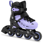 Spokey 4in1 4One Jr SPK-944650 roller skates size 34-38