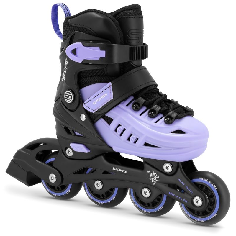 Spokey 4in1 4One Jr SPK-944650 roller skates size 34-38
