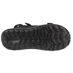 Columbia Peakfreak Roam Sandal Black fekete utcai cipő 2108771010