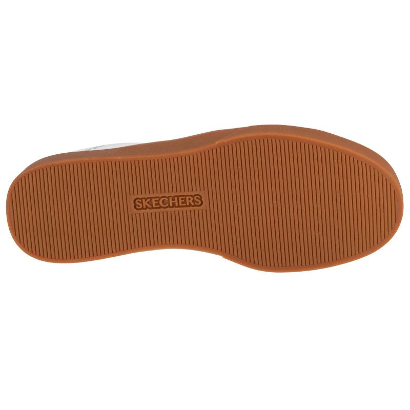 Skechers Slip-ins: Eden LX - Strando 232448-WNT White 41 Cipő